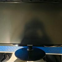monitor Samsung LED full hd 24 pollici S24D330