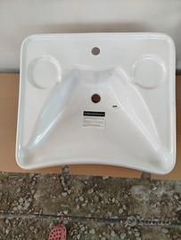 lavabo disabili 