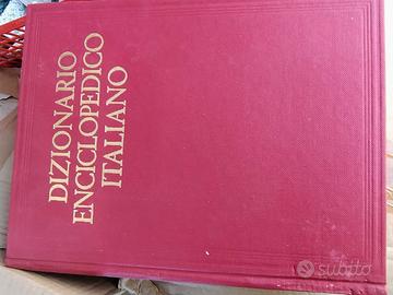 dizionario enciclopedico treccani