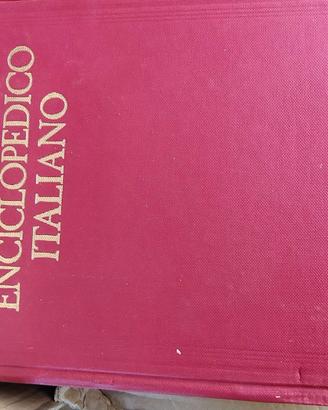 dizionario enciclopedico treccani
