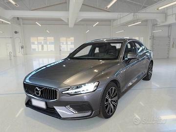 VOLVO S60 T8 PLUG-IN AWD AUTOM. RECH.INSCRIPTION 4