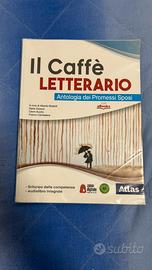 il caffè letterario - antologia dei promessi sposi
