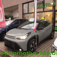 TOYOTA Aygo X 1.5 Hybrid 115 CV 5 porte Icon - N