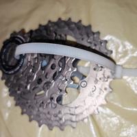 Cassette pignoni Shimano Ultegra 11-32  R8000 
