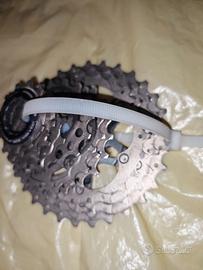 Cassette pignoni Shimano Ultegra 11-32  R8000 