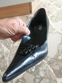 Scarpe donna come nuove