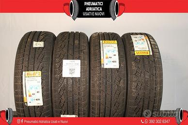 4 Gomme NUOVE 205 55 R 17 Pirelli SPED GRATIS