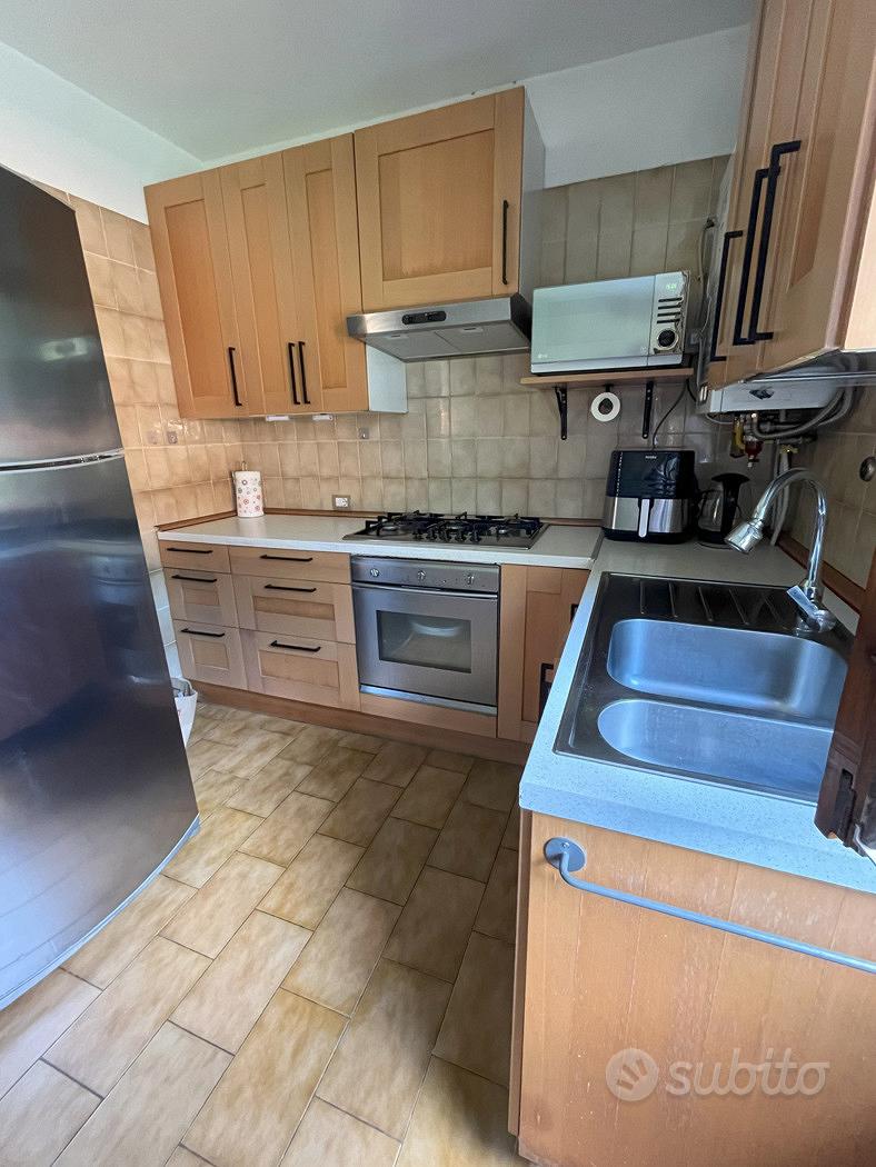 Appartamento – Laino - Vista 4