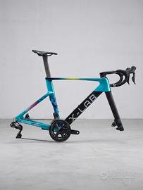 XLAB AD9 areo