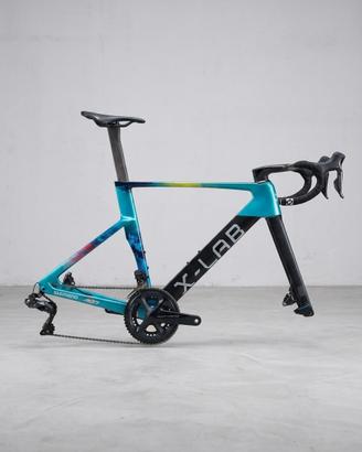 XLAB AD9 areo