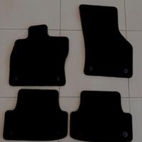 Tappetini per Audi A3