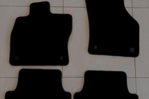 Tappetini originali Audi A3