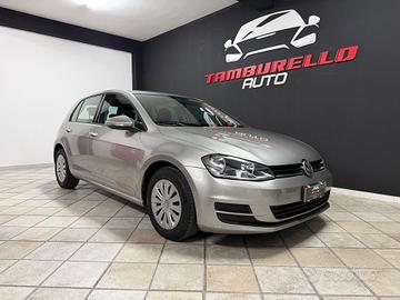 Volkswagen Golf 1.2 TSI (105) Comfortline 2013