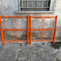 Coppia di Lettini + Reti