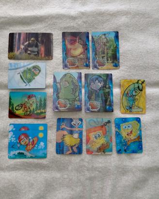 Card animate 