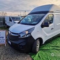 Opel Vivaro 1.6 D. L2H2 TETTO ALTO 29 Q(KM 129.000