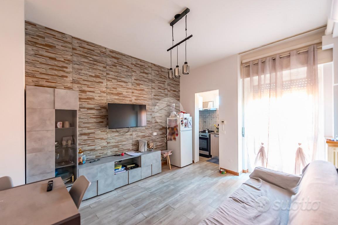 Appartamento – Baranzate, Villaggio Gorizia - Vista 3