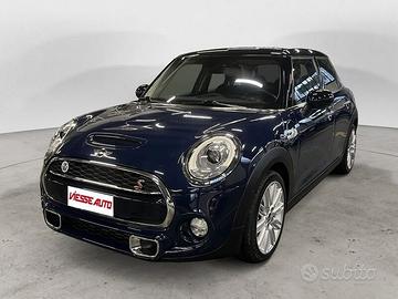 MINI Mini 3 porte Mini 2.0 Cooper SD Business XL
