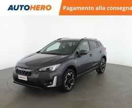 SUBARU XV MT48251