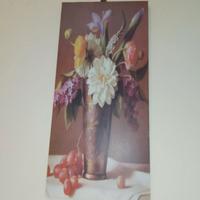 Quadro fiori