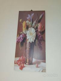 Quadro fiori