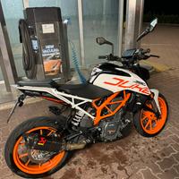 Duke 390 maggio 2019