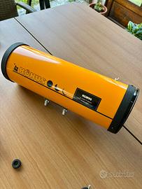 Telescopio Konus D114 F500