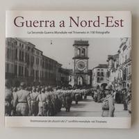 GUERRA A NORD EST secondo conflitto Triveneto foto