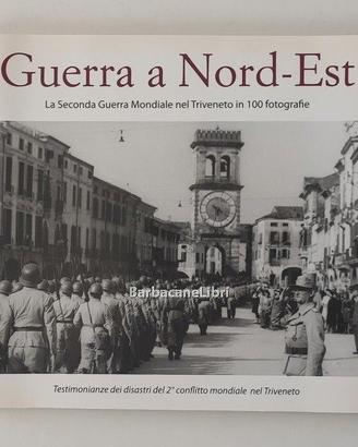 GUERRA A NORD EST secondo conflitto Triveneto foto