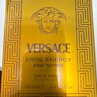 VERSACE EROS ENERGY 100ML
