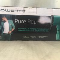 RiwentaDR2024 Pure Pop Ferro da stiro verticale a