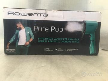 RiwentaDR2024 Pure Pop Ferro da stiro verticale a