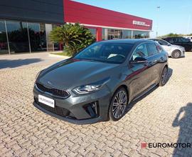 Kia ProCeed 1.6 crdi GT Line 136cv dct