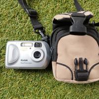 Macchina fotografica 