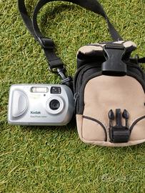 Macchina fotografica 