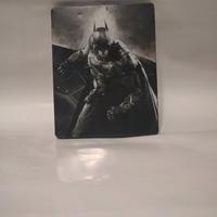 Batman Arkham Knight Xbox One Steelbook edition