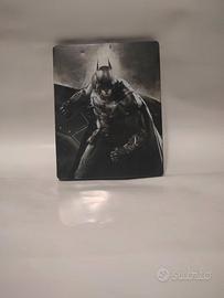 Batman Arkham Knight Xbox One Steelbook edition