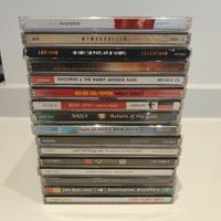 CD MUSICA ROCK–POP-ITALIANI-ETNICA – VEDI LISTA