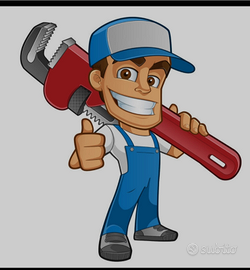 Tutto fare idraulico