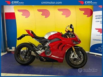 DUCATI Panigale V4 Garantita e Finanziabile