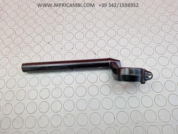 SEMIMANUBRIO SINISTRO HONDA CBR 600 F 2011 2012 CB