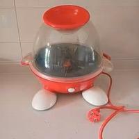 Macchina pop-corn Disney Ariete