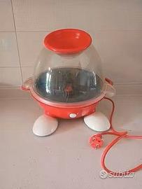 Macchina pop-corn Disney Ariete