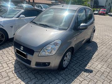SUZUKI Splash 1.2 GLS Safety Pack