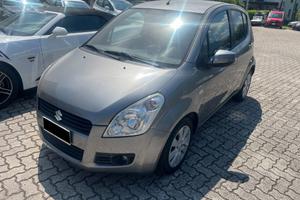 SUZUKI Splash 1.2 GLS Safety Pack