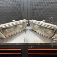 FANALI ANTERIORI BMW 2000 CS (E120) BOSCH ORIGNALI