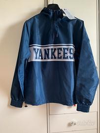 Giacca Windbreaker Anorak New Era