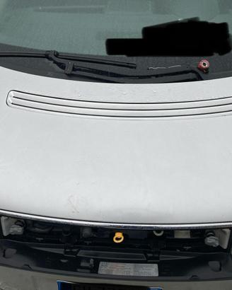 COFANO ANTERIORE AUDI A2 Serie (8Z0) COFANO AUDI (