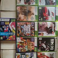 videogiochi Xbox 360