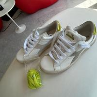 Diadora Montecarlo H Pieno Fiore Scarpe